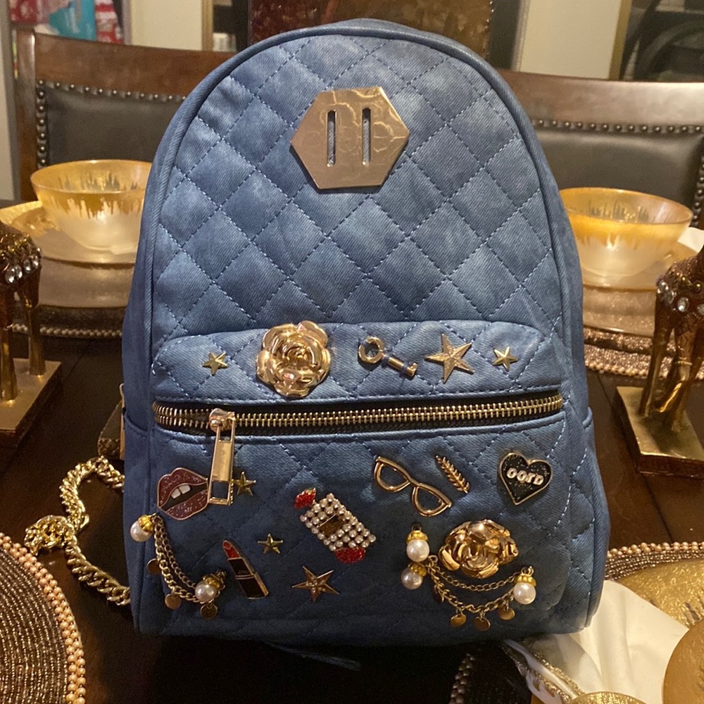 Like new fashion Aldo woman’s book bag
